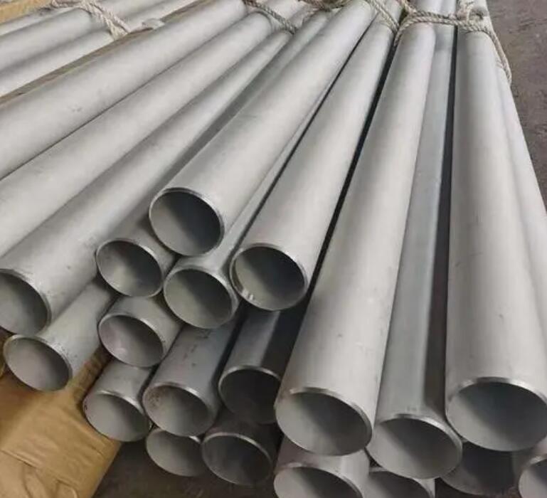 卓尼304不锈钢管